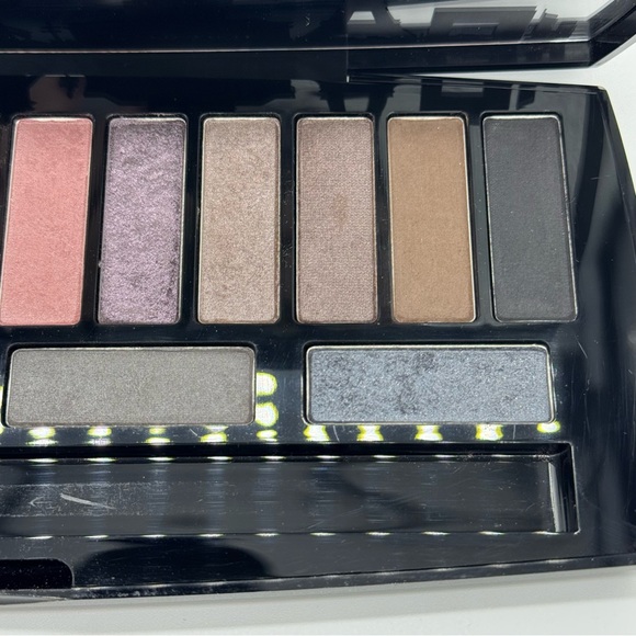 Lancôme Auda[City] Audacity in Paris Eyeshadow Palette - Picture 6 of 8